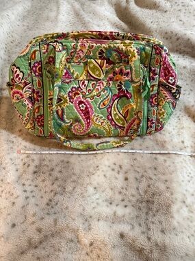 Vera Bradley tote